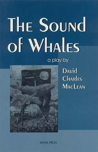 Sound of Whales cover