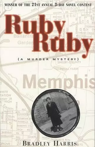 Ruby, Ruby cover