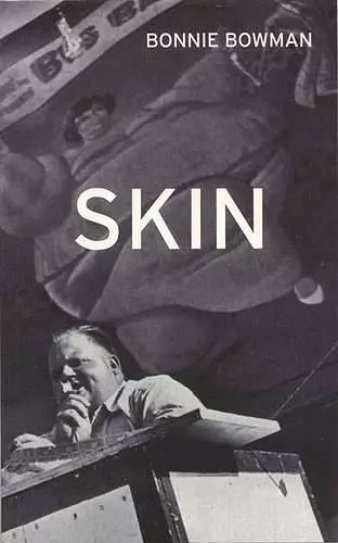 Skin cover