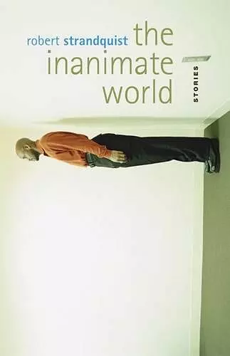 The Inanimate World cover
