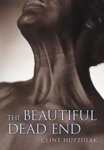 The Beautiful Dead End cover