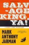 Salvage King, Ya! cover