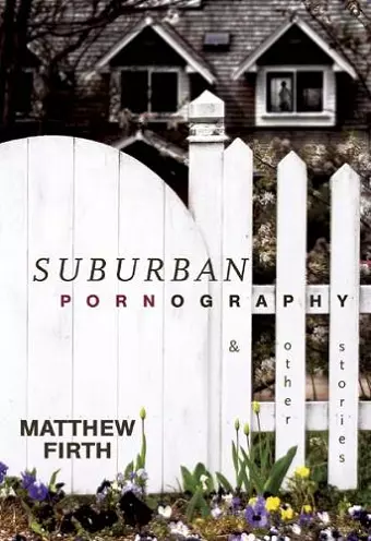 Suburban Pornography cover