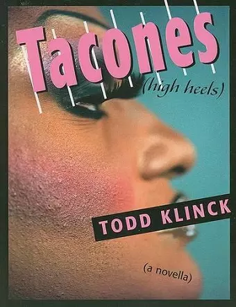 Tacones cover