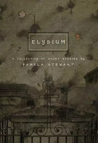 Elysium cover