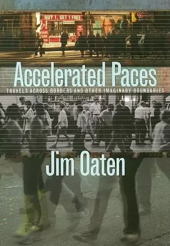 Accelerated Paces cover