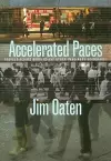 Accelerated Paces cover