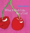 What It Feels Like for a Girl cover