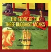 The Story of the Three Buddhist Monks cover
