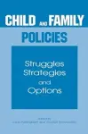 Child and Family Policies cover