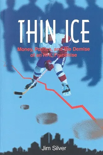 Thin Ice cover