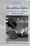 Dismantling A Nation, 2nd Ed. cover