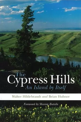 The Cypress Hills cover