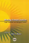 Moving Toward Justice cover