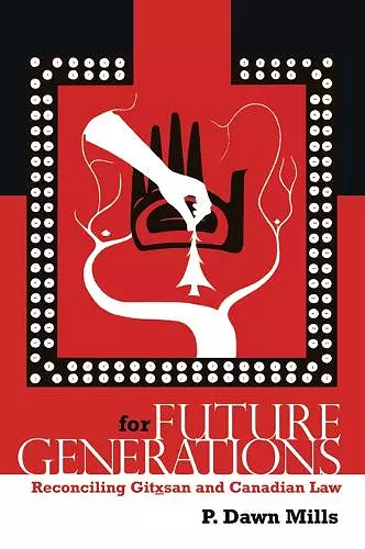 For Future Generations cover