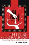 For Future Generations cover