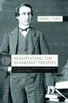 Negotiating the Numbered Treaties cover