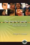 The Duty to Consult cover