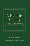 A Healthy Society cover