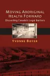 Moving Aboriginal Health Forward cover