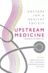 Upstream Medicine cover