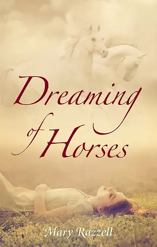 Dreaming of Horses cover