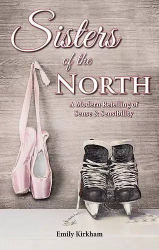 Sisters of the North cover