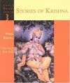 Stories of Krishna cover