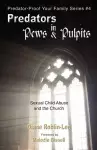 Predators in Pews and Pulpits cover