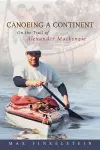 Canoeing a Continent cover