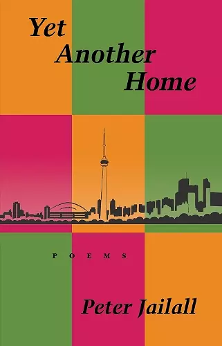 Yet Another Home cover