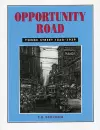 Opportunity Road cover