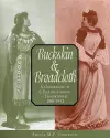 Buckskin and Broadcloth cover