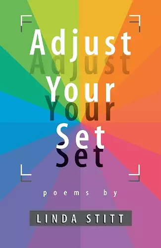 Adjust Your Set cover