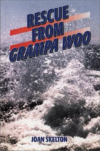 Rescue From Grampa Woo cover