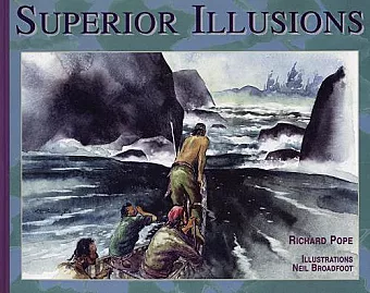 Superior Illusions cover