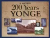 200 Years Yonge cover