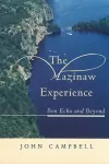 The Mazinaw Experience cover