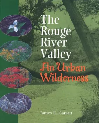 The Rouge River Valley cover