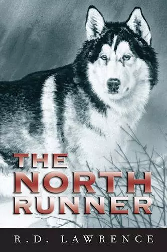 The North Runner cover