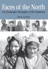 Faces of the North cover