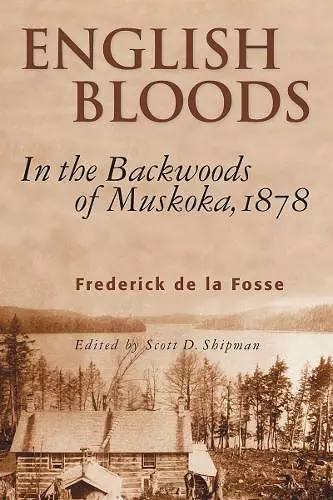 English Bloods cover