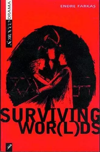 Surviving Wor(l)ds cover