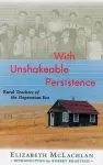 With Unshakeable Persistence cover