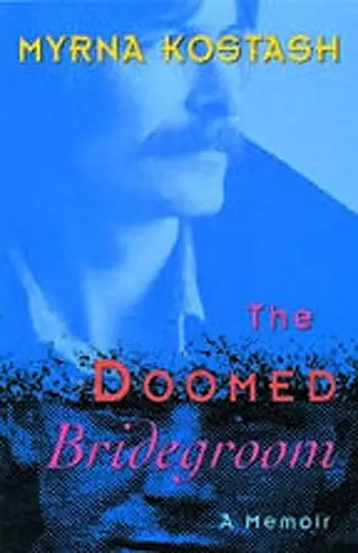 Doomed Bridegroom, The cover