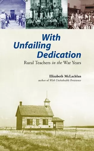 With Unfailing Dedication cover