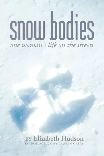 Snow Bodies cover