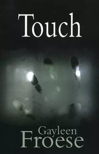 Touch cover