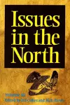 Issues in the North cover