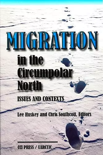 Migration in the Circumpolar North cover